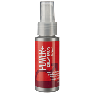 Power+ Spray 2 Oz