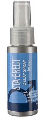 Sta Erect Spray 2 Oz
