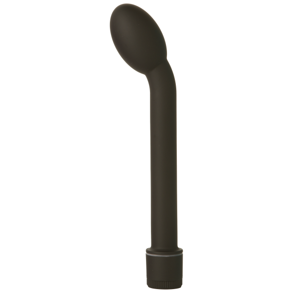Mood Frisky G Spot Vibrator Black