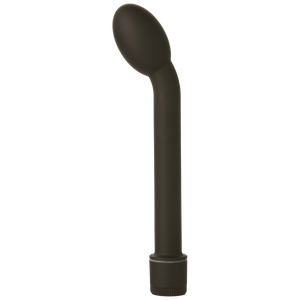 Mood Frisky G Spot Vibrator Black