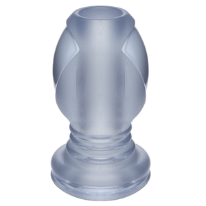 Titanmen The Hollow Clear Plug