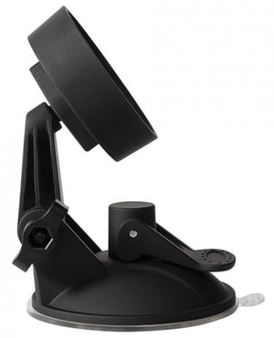 Main Squeeze Suction Cup Accessory Black