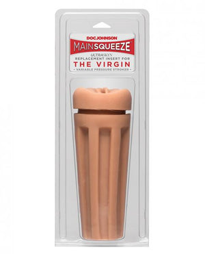 Main Squeeze The Virgin Replacement Insert Sleeve