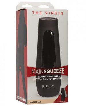 Main Squeeze The Virgin Vagina Stroker