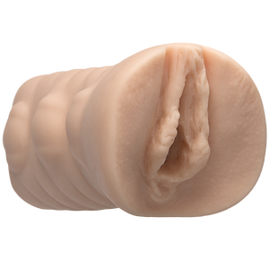 Jesse Capelli Maple Honey Pocket Pussy Beige