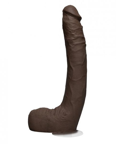 Signature Cocks Jax Slayher 10 Inches Ultraskyn Cock