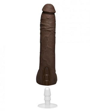 Signature Cocks Jax Slayher 10 Inches Ultraskyn Cock