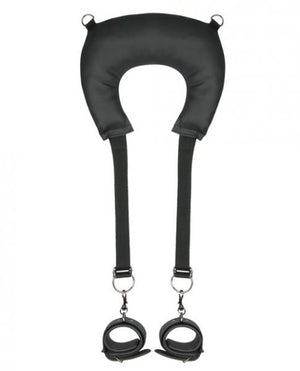 Easy Toys Super Sex Sling Black