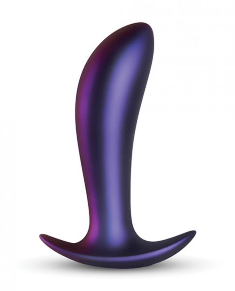 Hueman Uranus Anal Vibrator Purple