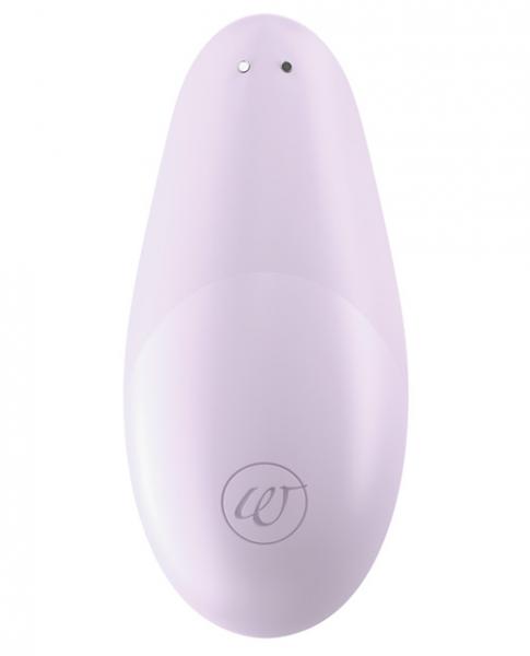 Womanizer Liberty Lilac Clitoral Stimulator