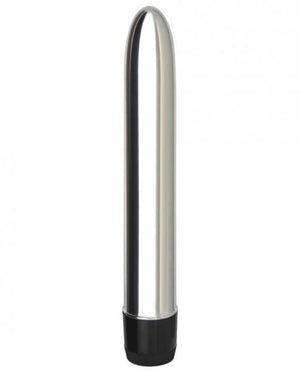 Etc Chrome Classics Metallic 7 Inches Vibe Silver