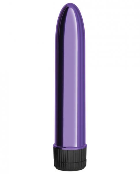 Etc Chrome Classics 5 Inches Vibe Purple
