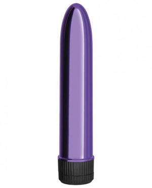 Etc Chrome Classics 5 Inches Vibe Purple