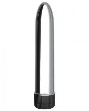 Etc Chrome Classic Metallic 5 Inches Vibe Silver