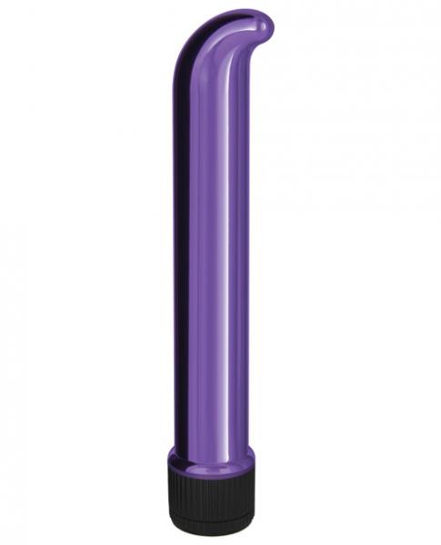 Etc Chrome Classics Metallic 7 Inches G Spot Vibe Purple