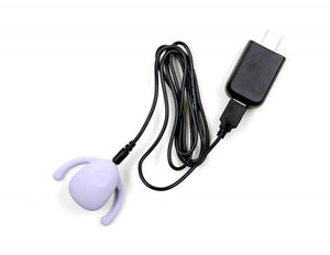 Dame Eva Hands Free Stimulator Lavender