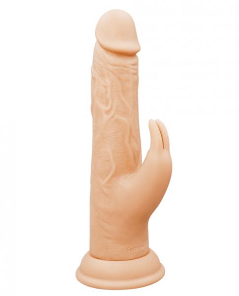 Femmefunn Turbo Rabbit 2.0 Nude