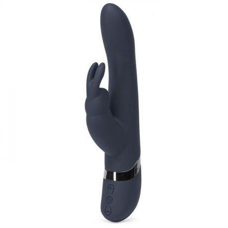 Fifty Shades Darker Oh My Rechargeable Rabbit