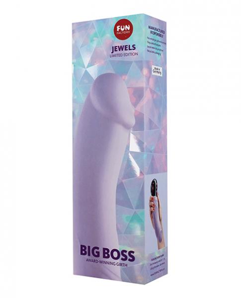 Big Boss G5 Amethyst