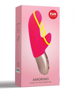 Amorino Pink