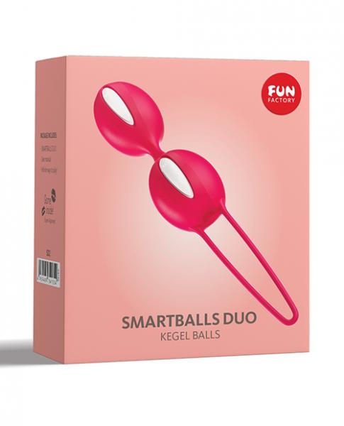 Smartballs Duo India Red