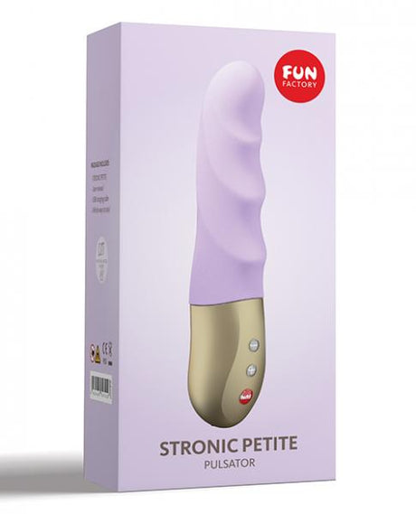 Stronic Petite Lilac