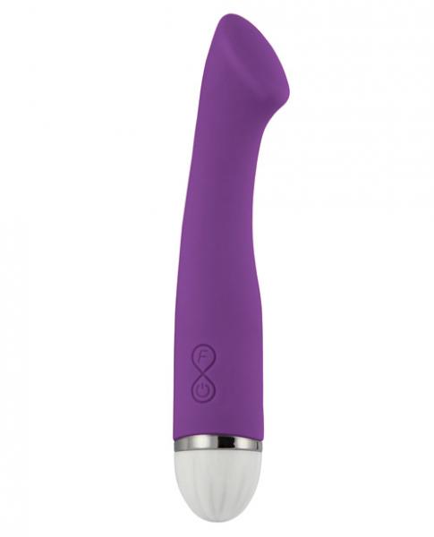Gigaluv Bella's Curve G Spotter Purple