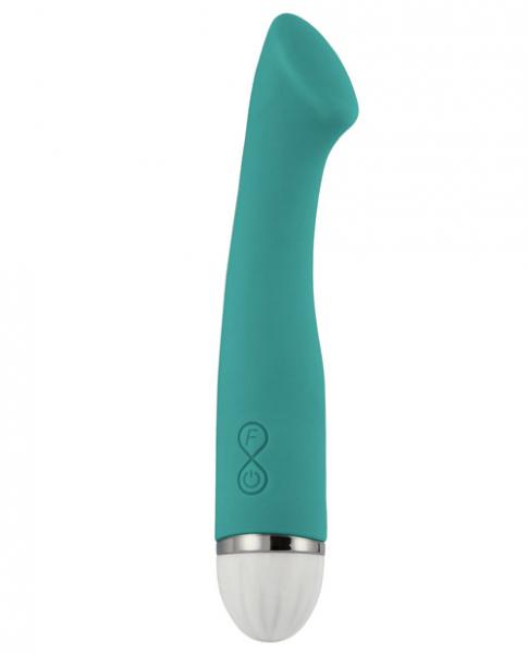 Gigaluv Bella's Curve G Spotter Tiffany Blue