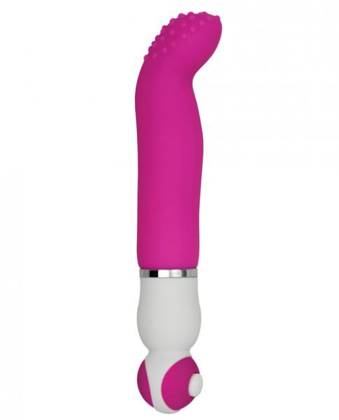 Gigaluv Versa Tilly Pink G Spot Vibrator