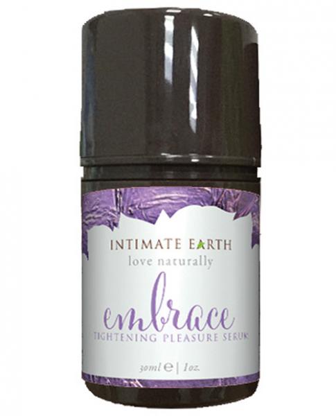 Intimate Earth Embrace Vaginal Tightening Gel 1oz