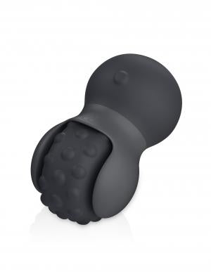 Jimmyjane Evoke Rol O Vibrating Massage Wheel