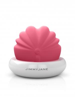 Jimmyjane Love Pods Coral Pink Vibrator