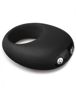 Je Joue Mio Rechargeable C Ring 5 Vibrations Black