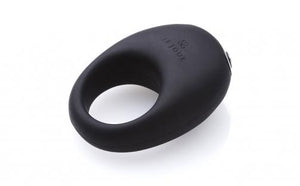 Je Joue Mio Rechargeable C Ring 5 Vibrations Black