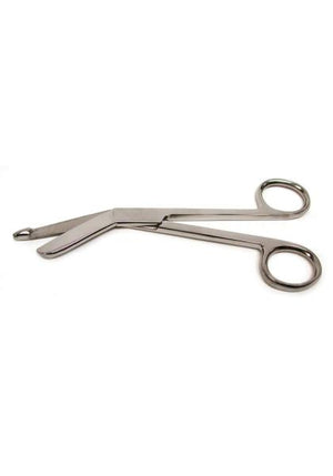 Kinklab Curb Tip Scissors