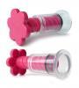 Kinklab T Cup Nipple Suction Set