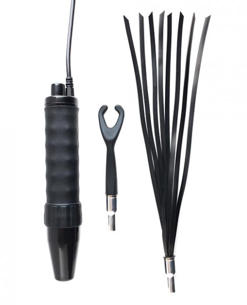 Kinklab Neon Wand Obsidian Intensity Kit