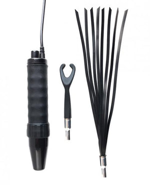 Kinklab Neon Wand Obsidian Intensity Kit
