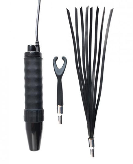 Kinklab Neon Wand Obsidian Intensity Kit