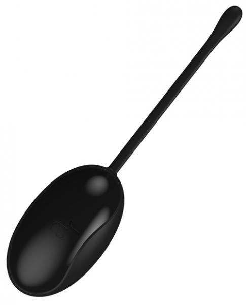 Lamourose Mae Black Bullet Vibrator