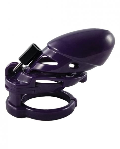 Locked In Lust The Vice Plus Purple