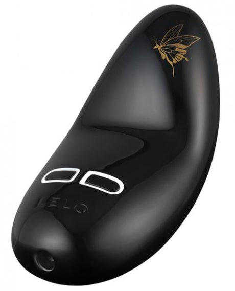 Lelo Nea 2 Obsidian Black