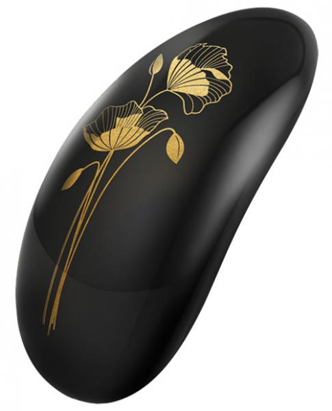 Lelo Nea 2 Obsidian Black