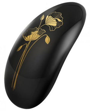 Lelo Nea 2 Obsidian Black