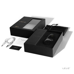 Lelo Nea 2 Obsidian Black