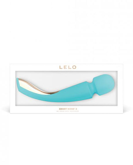 Smart Wand 2 Large Aqua Blue