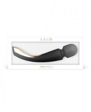 Smart Wand 2 Large Black