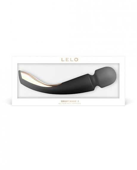 Smart Wand 2 Large Black