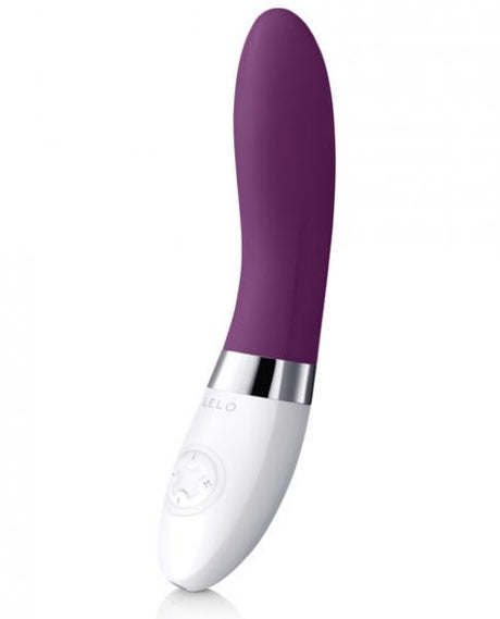 Lelo Liv 2 Plum