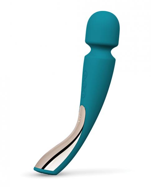 Lelo Smart Wand 2 Medium Ocean Blue
